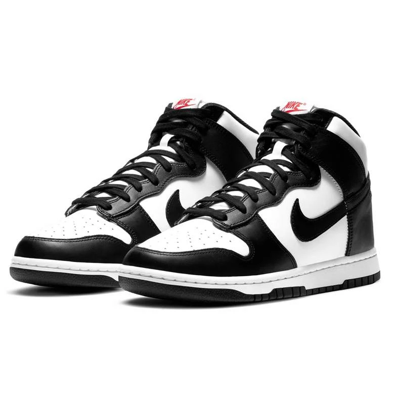 NIKE DUNK HIGH PANDA - Designer Supplier 