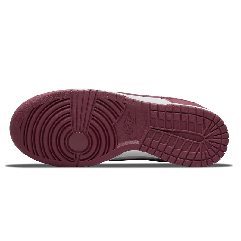 NIKE DUNK LOW BORDEAUX (W) - Designer Supplier 