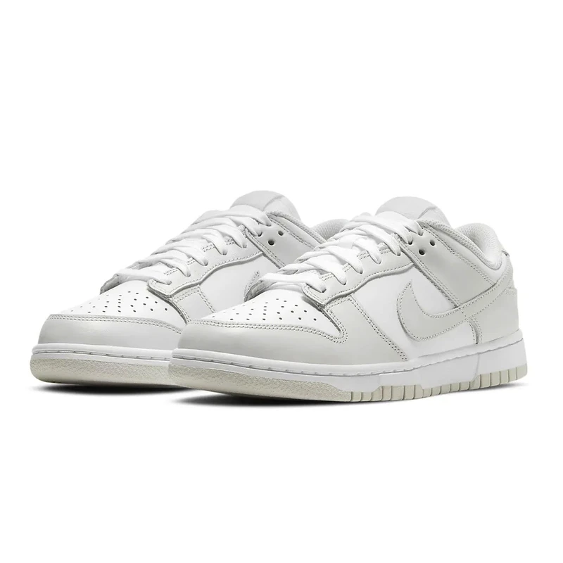 NIKE DUNK LOW PHOTON DUST (W) - Designer Supplier 