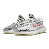 ADIDAS YEEZY BOOST 350 V2 ZEBRA - Designer Supplier 