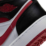 AIR JORDAN 1 MID GYM RED - Designer Supplier 