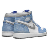 AIR JORDAN 1 RETRO HIGH OG HYPER ROYAL - Designer Supplier 