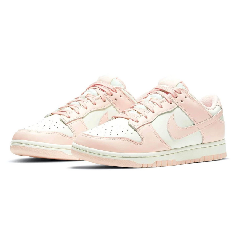 NIKE DUNK LOW ORANGE PEARL (W) - Designer Supplier 