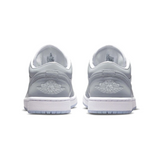 AIR JORDAN 1 LOW WOLF GREY (W) - Designer Supplier 