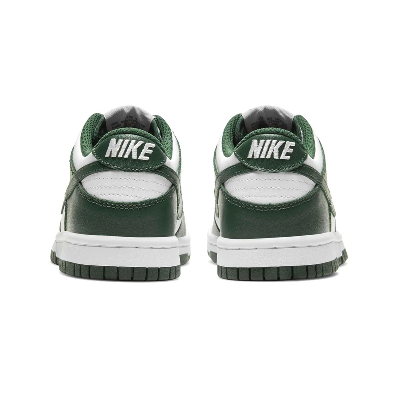 NIKE DUNK LOW MICHIGAN STATE - Designer Supplier 