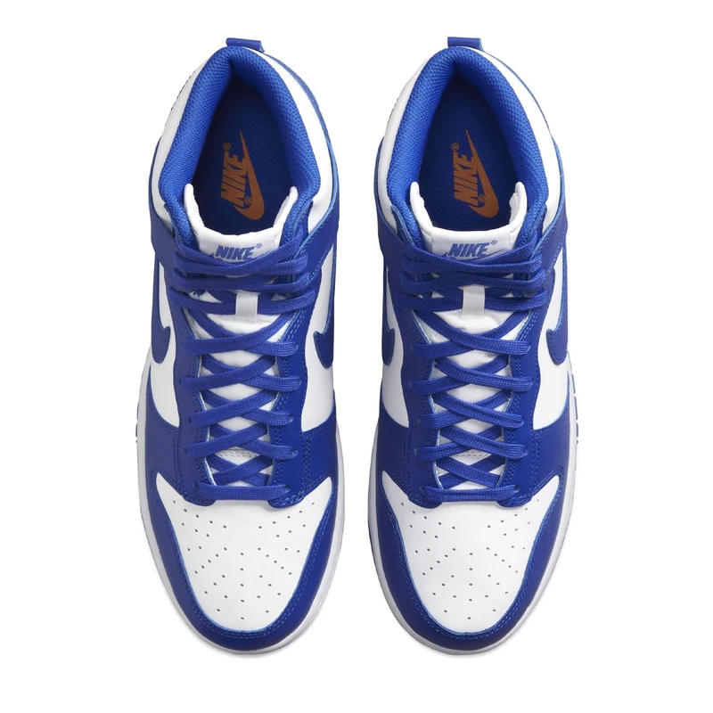 NIKE DUNK HIGH GAME ROYAL - Designer Supplier 