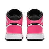 AIR JORDAN 1 MID PINKSICLE - Designer Supplier 