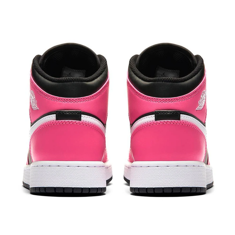 AIR JORDAN 1 MID PINKSICLE - Designer Supplier 