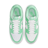 NIKE DUNK LOW GREEN GLOW (W) - Designer Supplier 