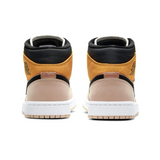 AIR JORDAN 1 MID SE PARTICLE BEIGE (W) - Designer Supplier 