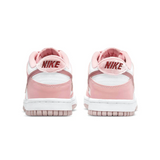 NIKE DUNK LOW PINK VELVET - Designer Supplier 