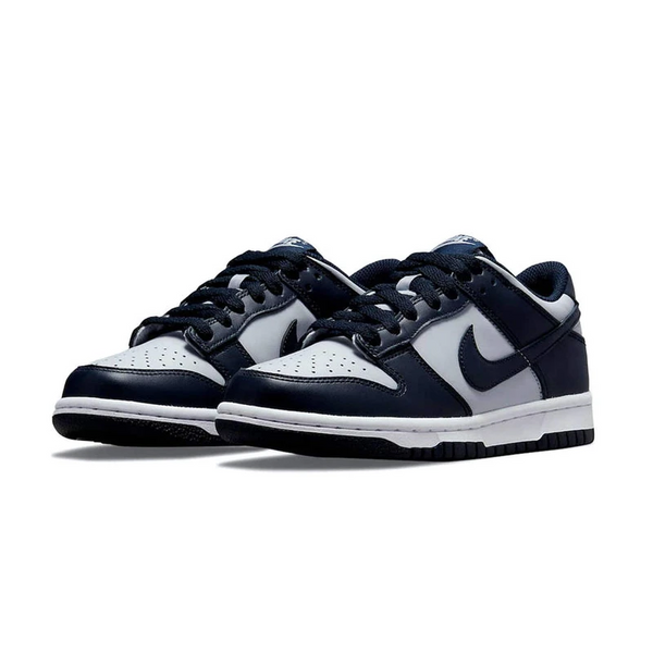 NIKE DUNK LOW GEORGETOWN - Designer Supplier 