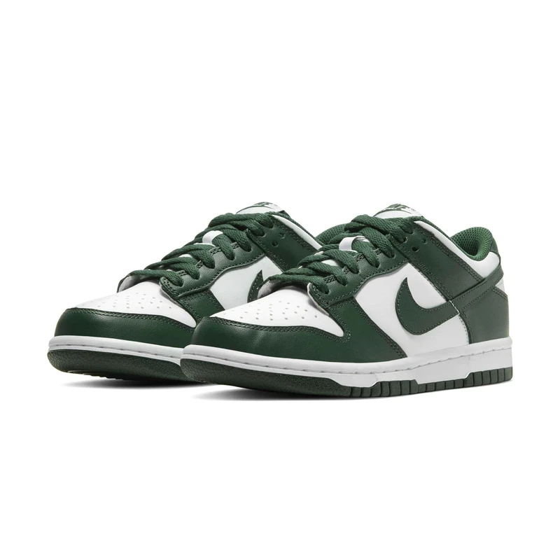 NIKE DUNK LOW MICHIGAN STATE - Designer Supplier 