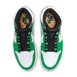 AIR JORDAN 1 RETRO HIGH LUCKY GREEN - Designer Supplier 