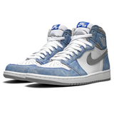 AIR JORDAN 1 RETRO HIGH OG HYPER ROYAL - Designer Supplier 