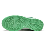 NIKE DUNK LOW GREEN GLOW (W) - Designer Supplier 