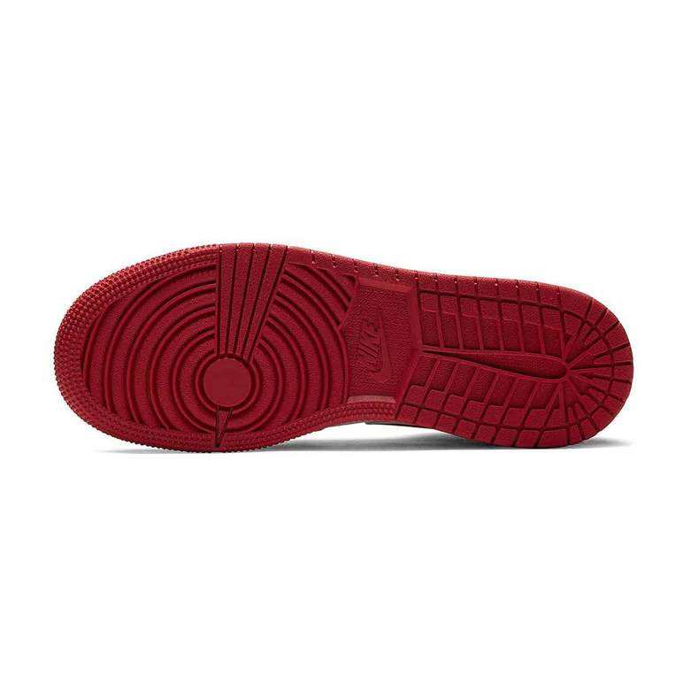 AIR JORDAN 1 MID GYM RED - Designer Supplier 