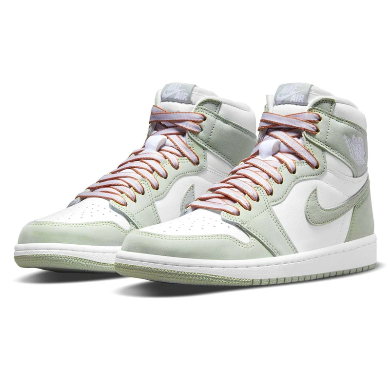 AIR JORDAN 1 RETRO HIGH OG SEAFOAM (W) - Designer Supplier 