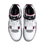 AIR JORDAN 4 RETRO PSG PARIS SAINT-GERMAIN - Designer Supplier 