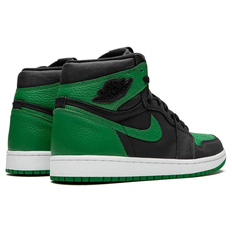 AIR JORDAN 1 RETRO HIGH PINE GREEN - Designer Supplier 