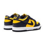 NIKE DUNK LOW MICHIGAN (2021) - Designer Supplier 