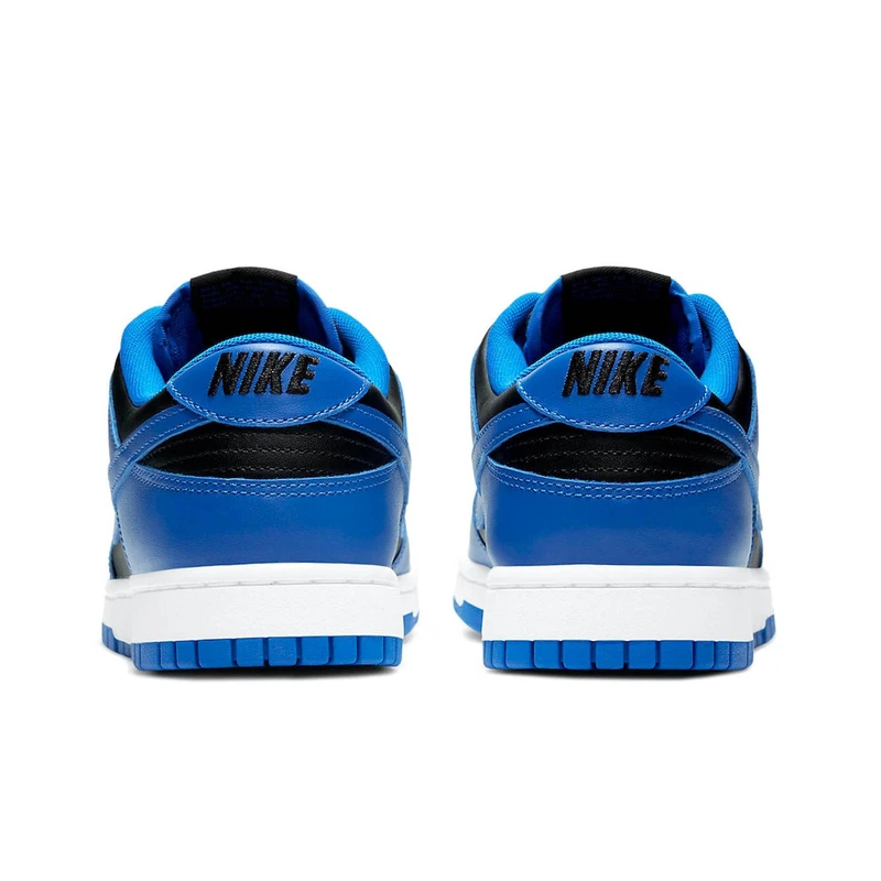 NIKE DUNK LOW RETRO HYPER COBALT - Designer Supplier 