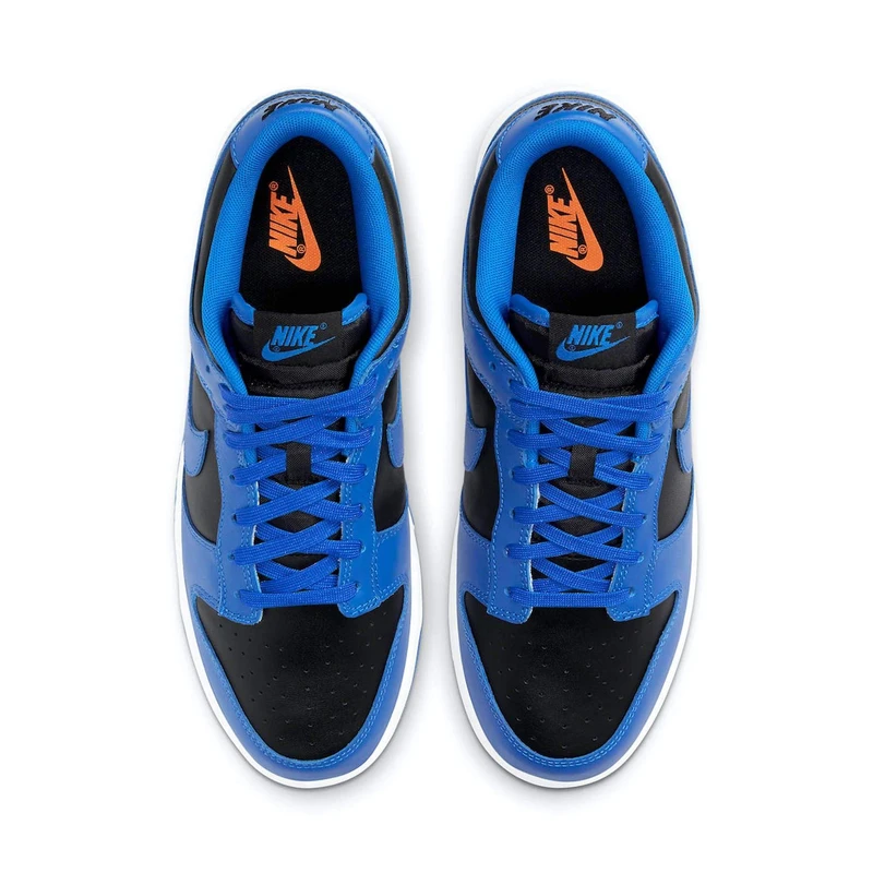 NIKE DUNK LOW RETRO HYPER COBALT - Designer Supplier 