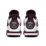 AIR JORDAN 4 RETRO PSG PARIS SAINT-GERMAIN - Designer Supplier 