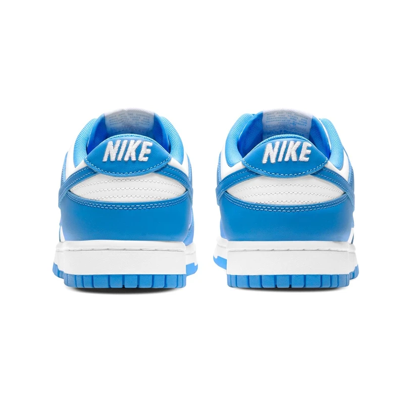 NIKE DUNK LOW UNC - Designer Supplier 