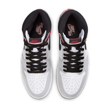 AIR JORDAN 1 RETRO HIGH LIGHT SMOKE GREY - Designer Supplier 