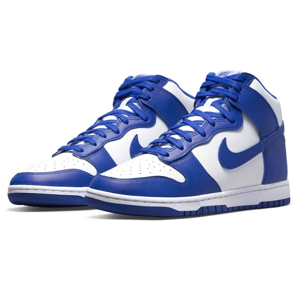 NIKE DUNK HIGH GAME ROYAL - Designer Supplier 