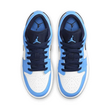 AIR JORDAN 1 LOW UNC - Designer Supplier 