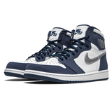 AIR JORDAN 1 RETRO HIGH COJP MIDNIGHT NAVY - Designer Supplier 