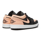 AIR JORDAN 1 LOW CRIMSON TINT - Designer Supplier 