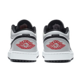 AIR JORDAN 1 LOW LIGHT SMOKE GREY - Designer Supplier 