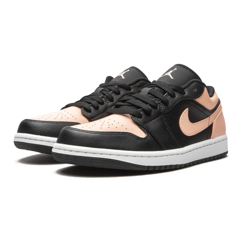 AIR JORDAN 1 LOW CRIMSON TINT - Designer Supplier 