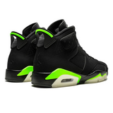 AIR JORDAN 6 RETRO ELECTRIC GREEN - Designer Supplier 