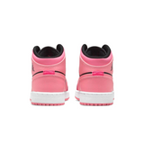 Nike Air Jordan 1 Mid Coral Chalk