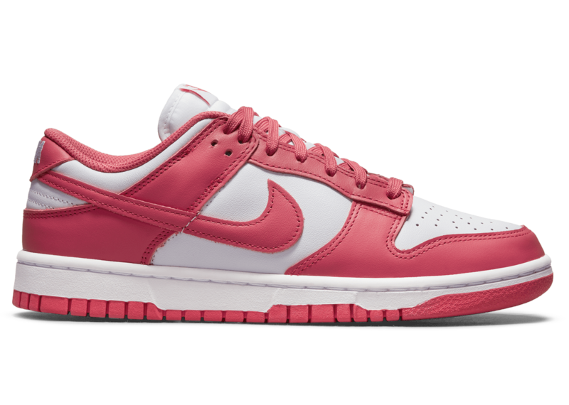 Nike Dunk Low Archeo Pink (W)