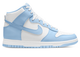 Nike Dunk High Aluminum (W)