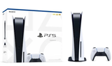 SONY PLAYSTATION 5 PS5 DISC EDITION CONSOLE (UK PLUG)