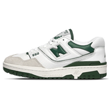 New Balance 550 White Green