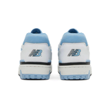 New Balance 550 Team California Blue