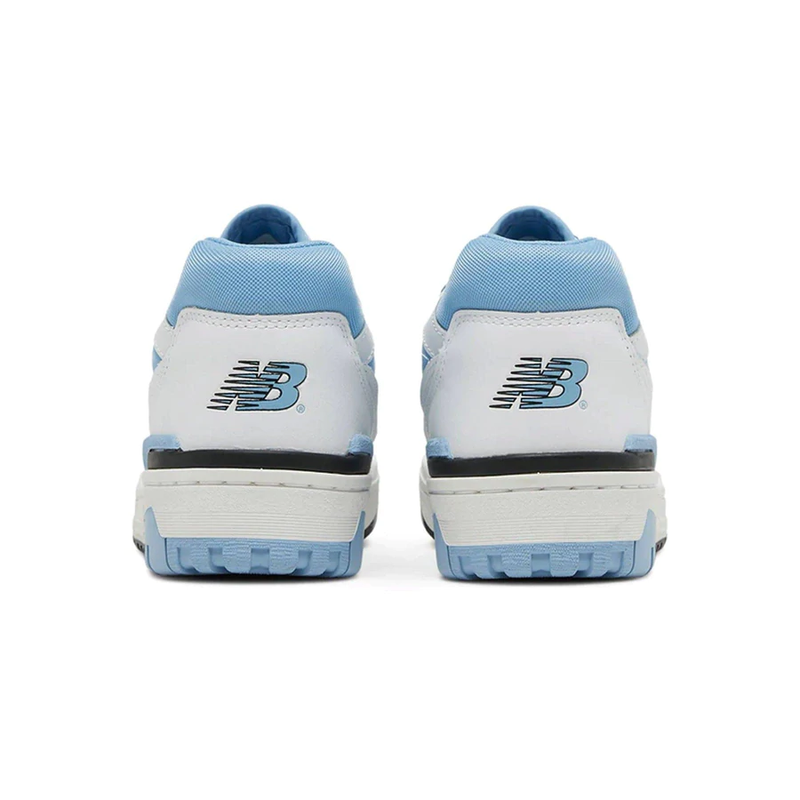 New Balance 550 Team California Blue