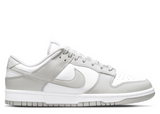 Nike Dunk Low Grey Fog