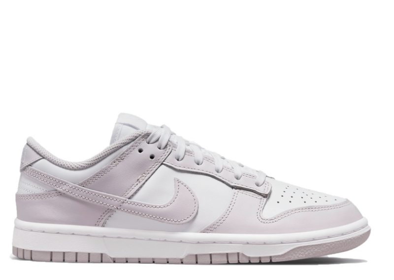 Nike Dunk Low Light Violet Venice (W)