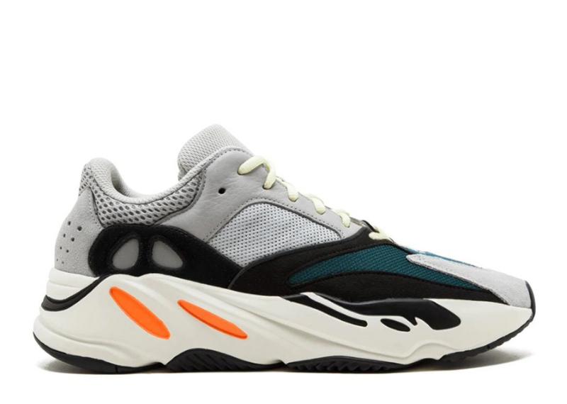 Adidas Yeezy Boost 700 Wave Runner