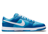 Nike Dunk Low Dark Marina Blue