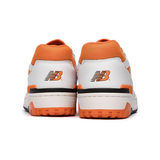 New Balance 550 Syracuse Varsity Orange