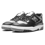 New Balance 550 Shadow Grey Black